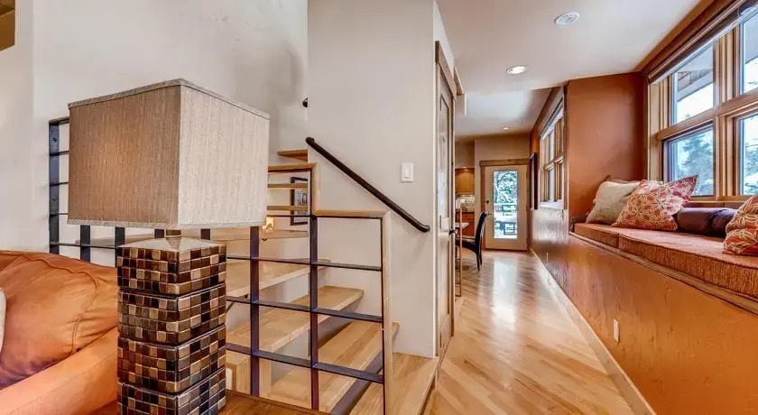 Cabin Creek Townhome by Colorado Rocky Mountain Resorts