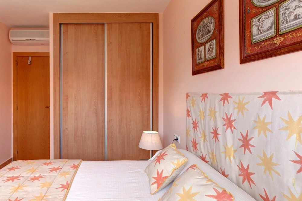 Apartment Paraiso