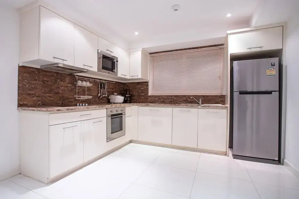 Kata Ocean View 2BR Apartment O910