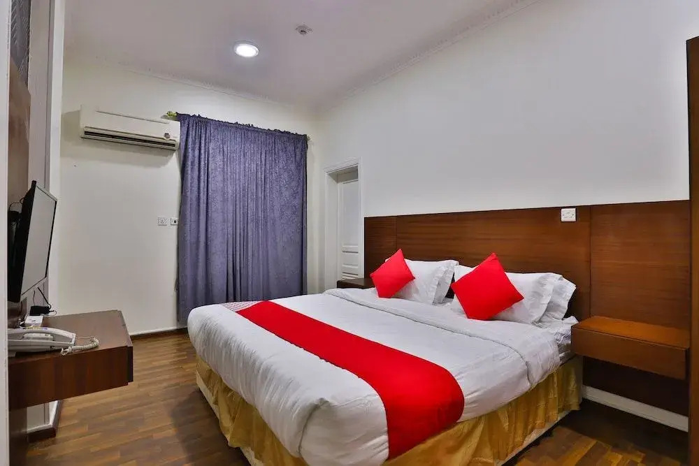 OYO 288 Diafati Residential Units