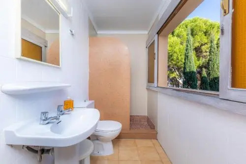 Apartamento Rosa Mar 8