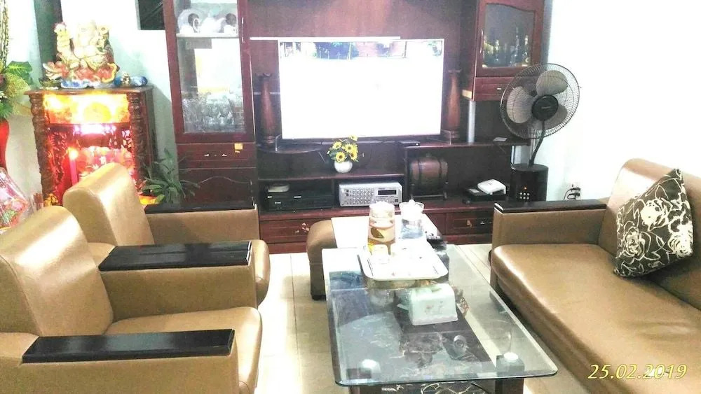 Hotel Kim Oanh