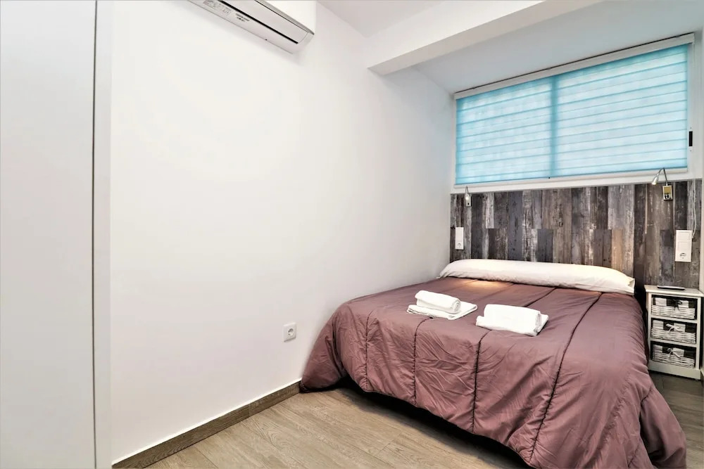 Apartamento Agua Azul 4-A