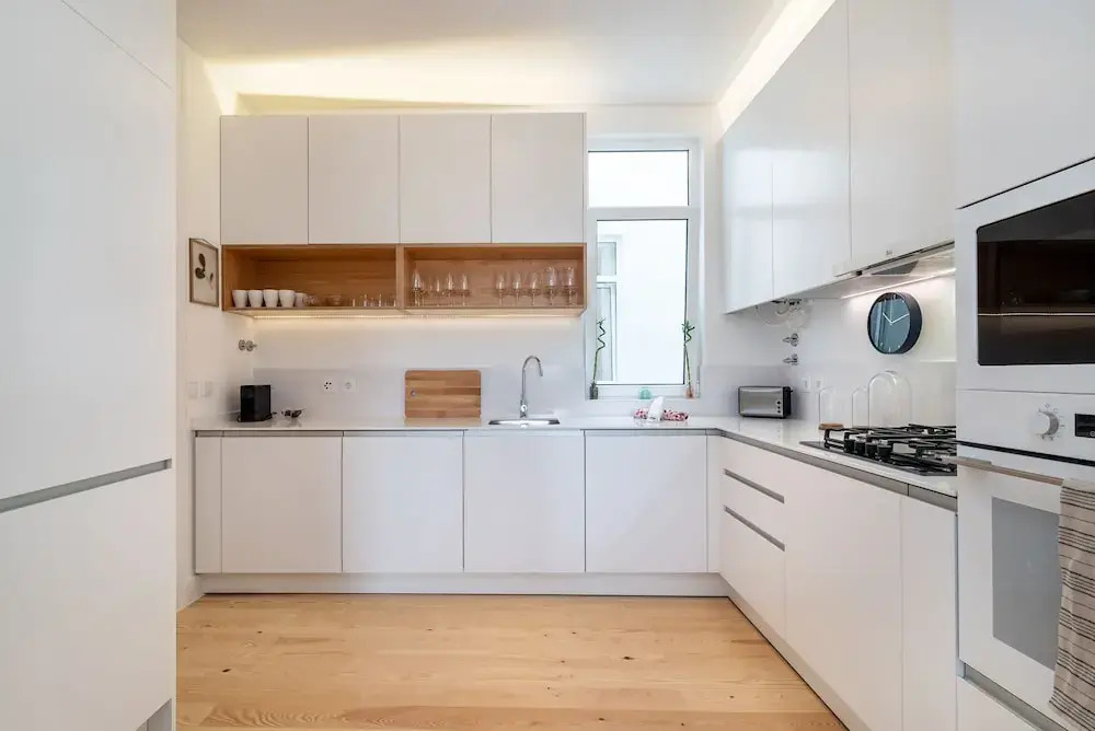 ALTIDO Charming 3BR home w/workspace&terrace by Intendente subway