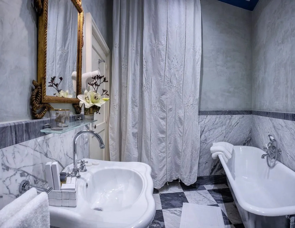 B&B "La Bottega dArte"
