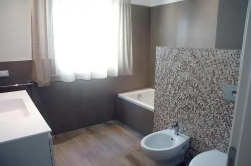 Residenza Rosmarie