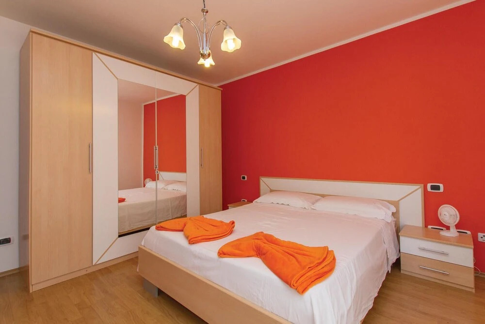 Nice Home in Nedescina With Wifi and 6 Bedrooms
