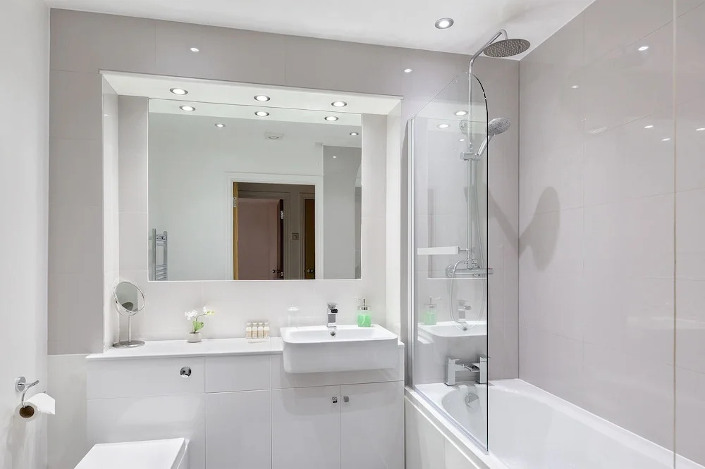 Serenity Apartment Whitechapel