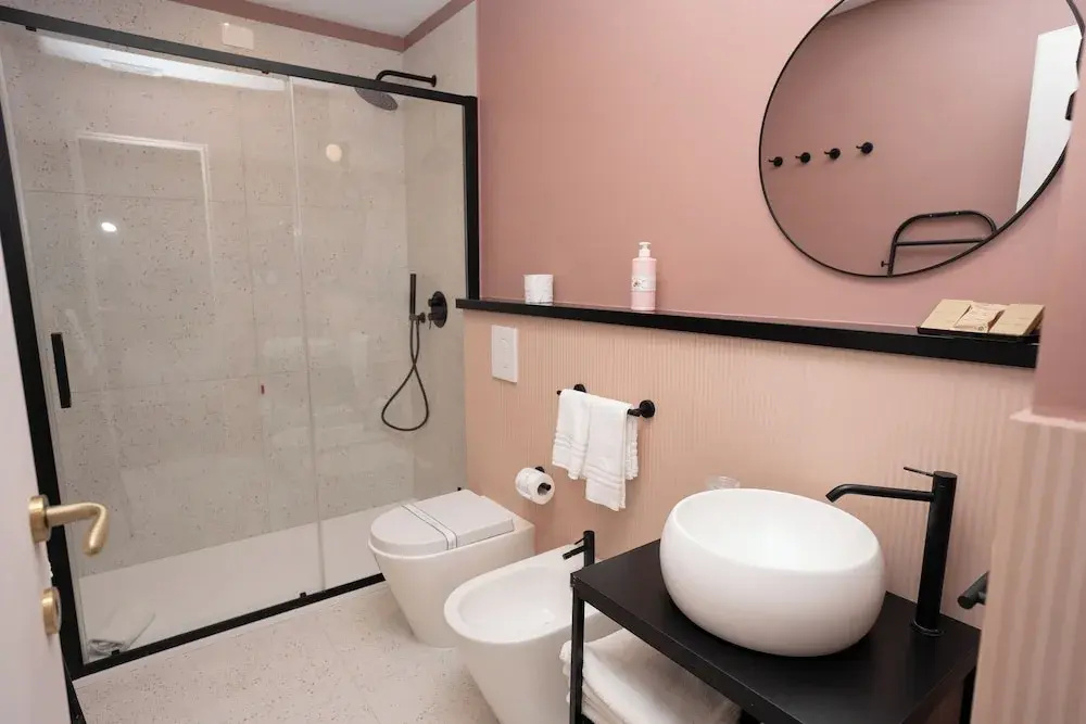 Boutique Luxury Suite