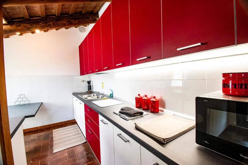 Villa Solatia
