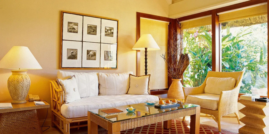 The Oberoi, Mauritius