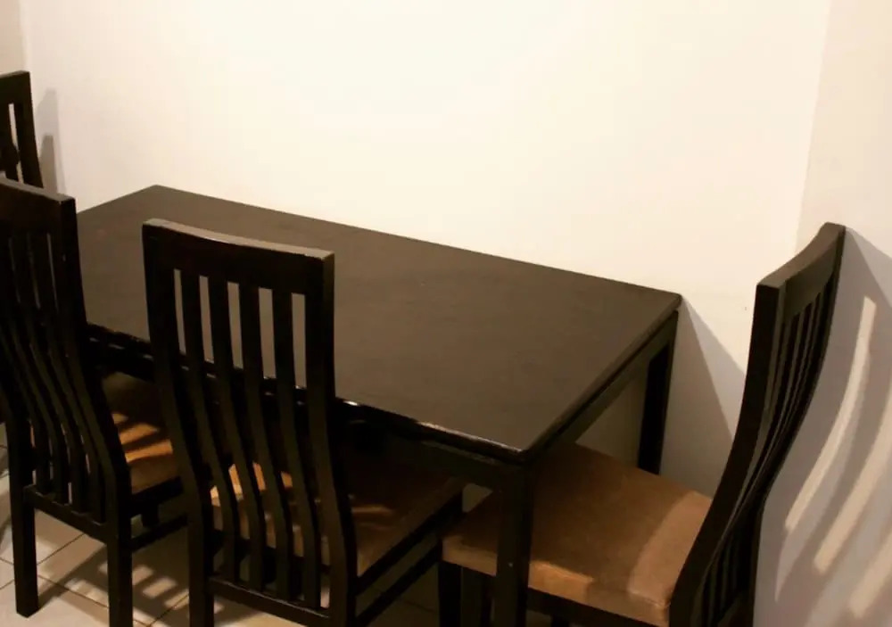 Infinite Residence Bandung