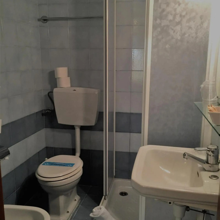 Hotel Scandinavia