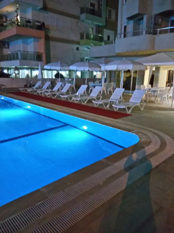 DND Hotel