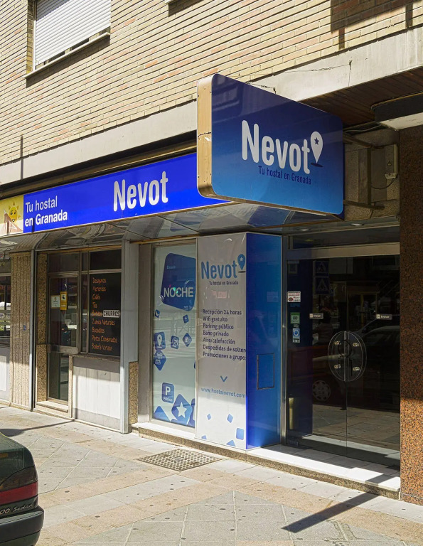 Hostal Nevot