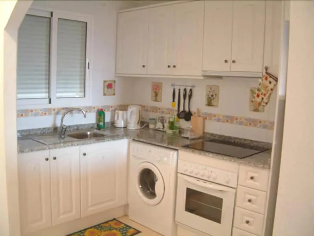 Apartamento Mar de Cristal 3.2.11
