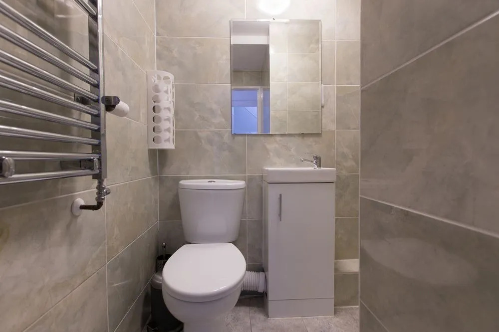 Central London Concept Aparthotel