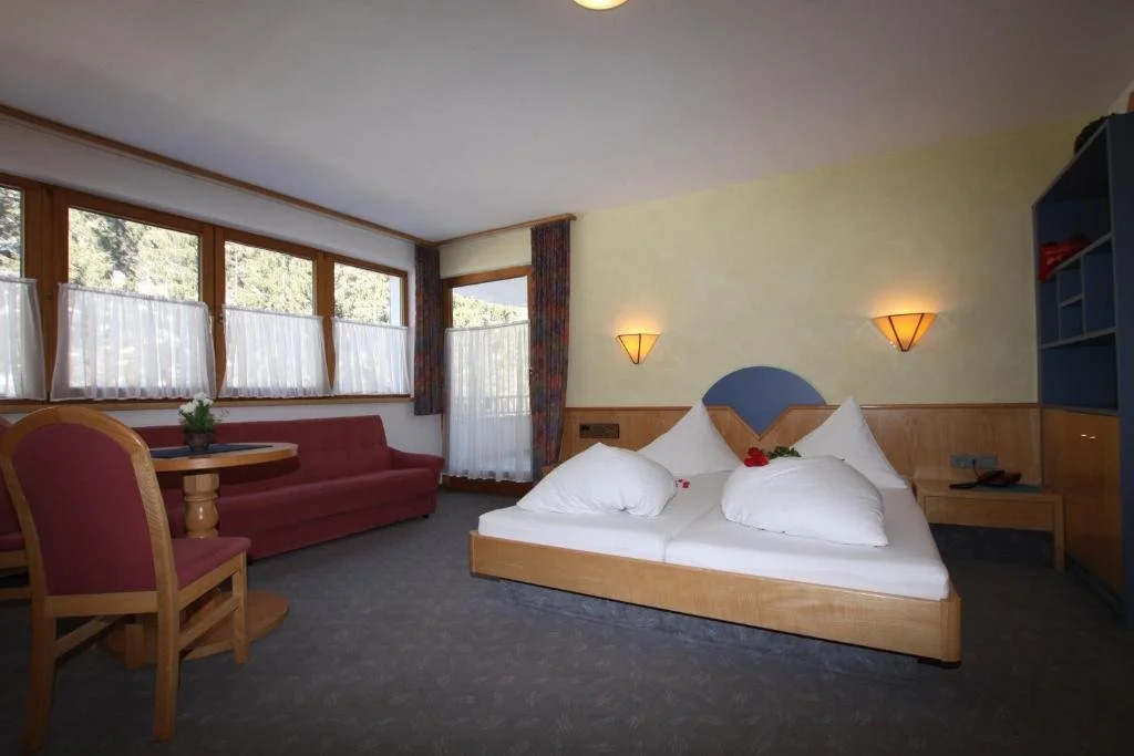Hotel Al Torrente
