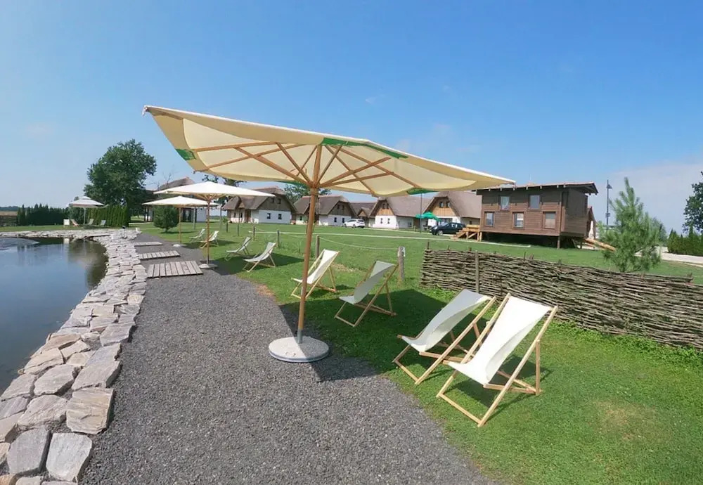 Pannonian Studio For Two