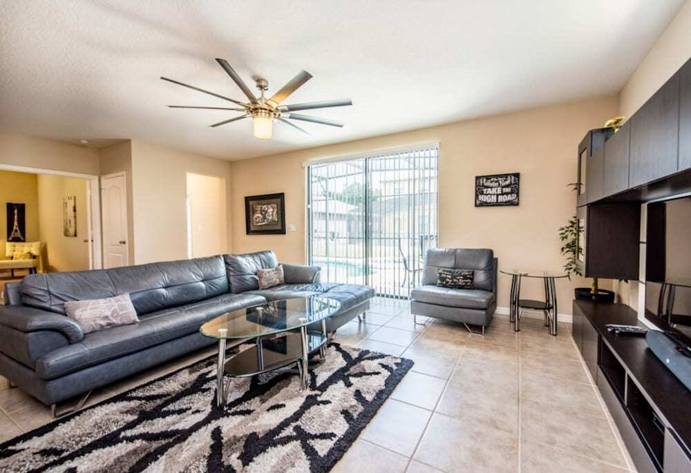 Cypress Pointe-1127 Holiday Home