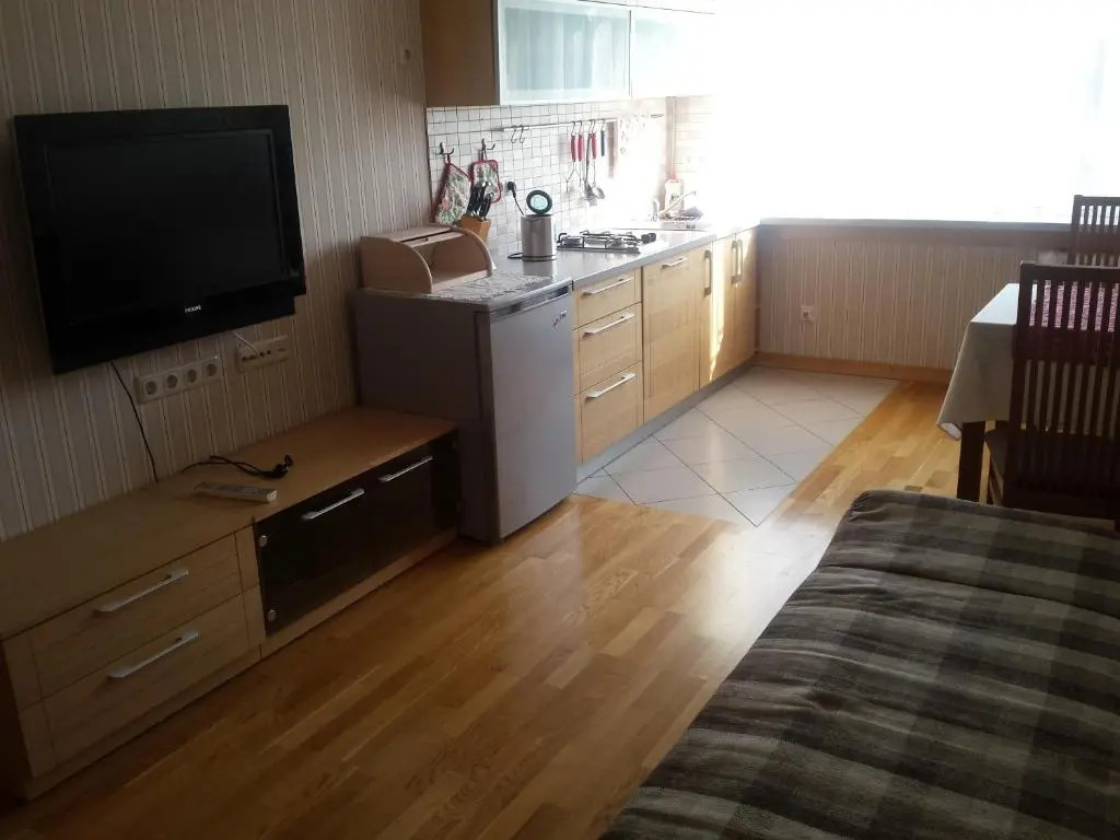 Apartment 365 Palanga