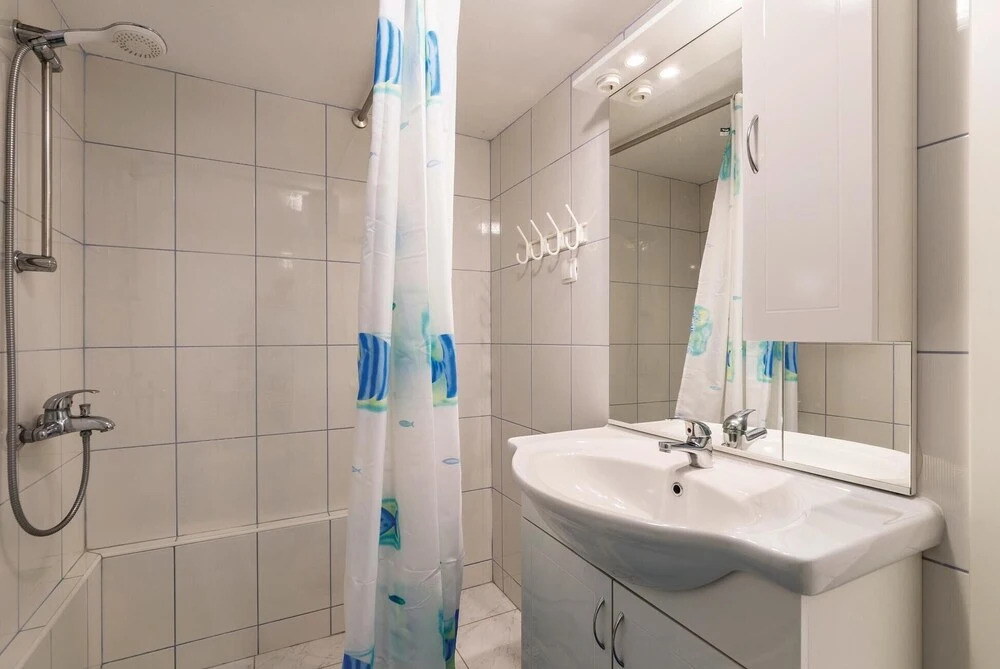 Four-Bedroom Holiday Home In Vodnjan