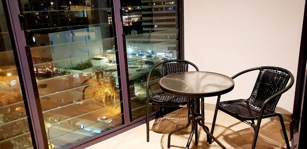 Trendy City Pad