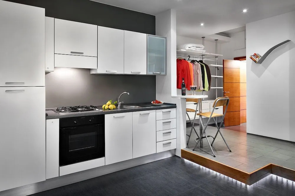 D Apartments
