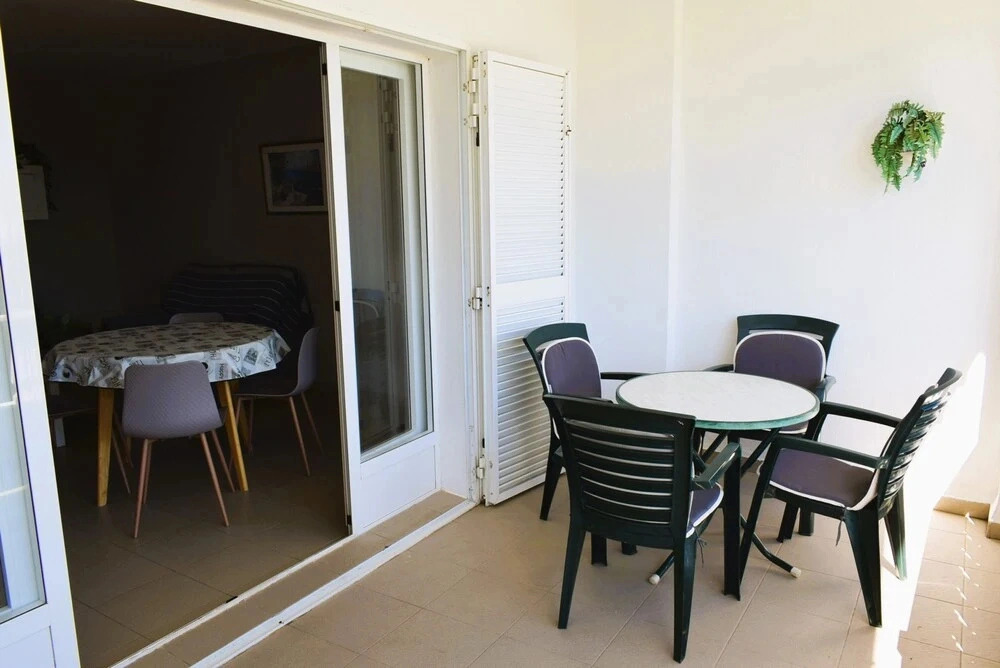 Ap642 in Oliva With 2 Bedrooms and 1 Bathrooms