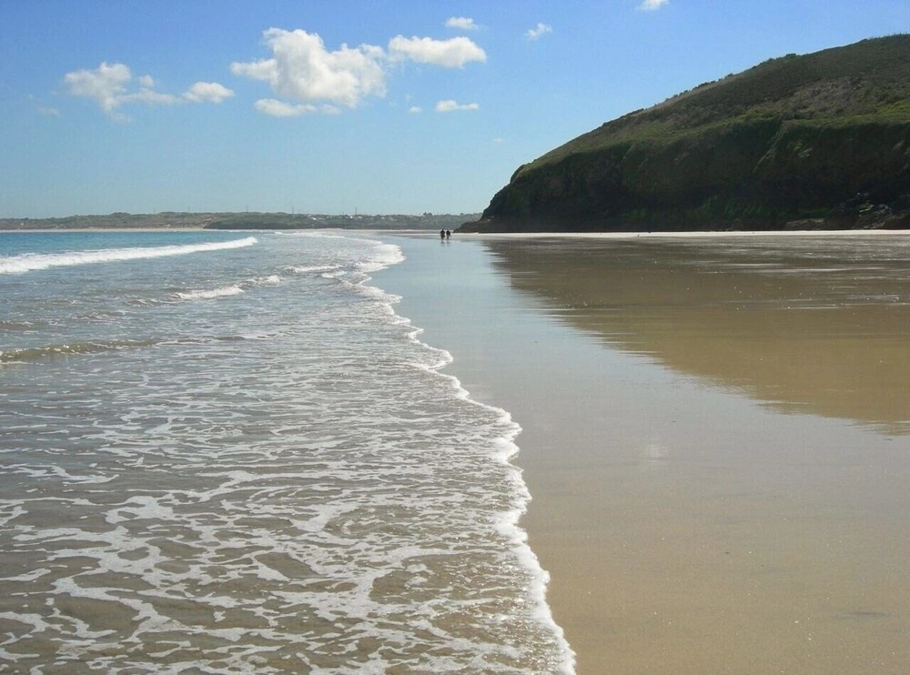 Carbis Bay View