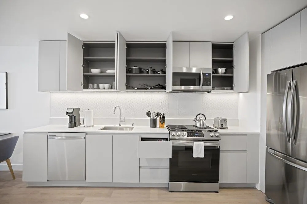 WhyHotel by Placemakr, San Jose