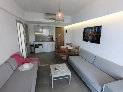 Flat 2 Bedrooms 1 Bathroom - Karpathos