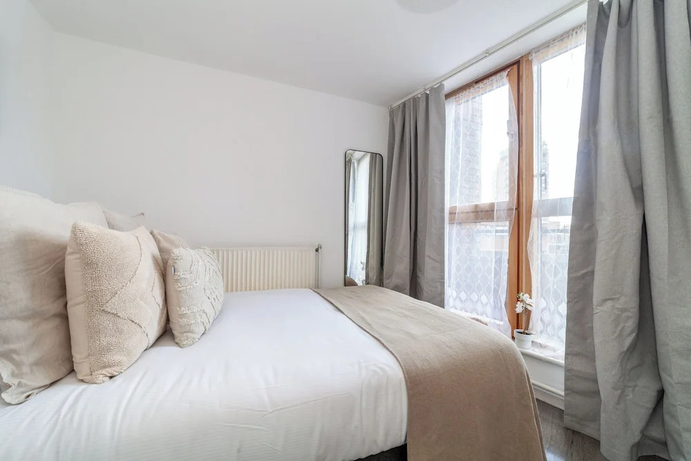 4 Bed Flat near King’s Road