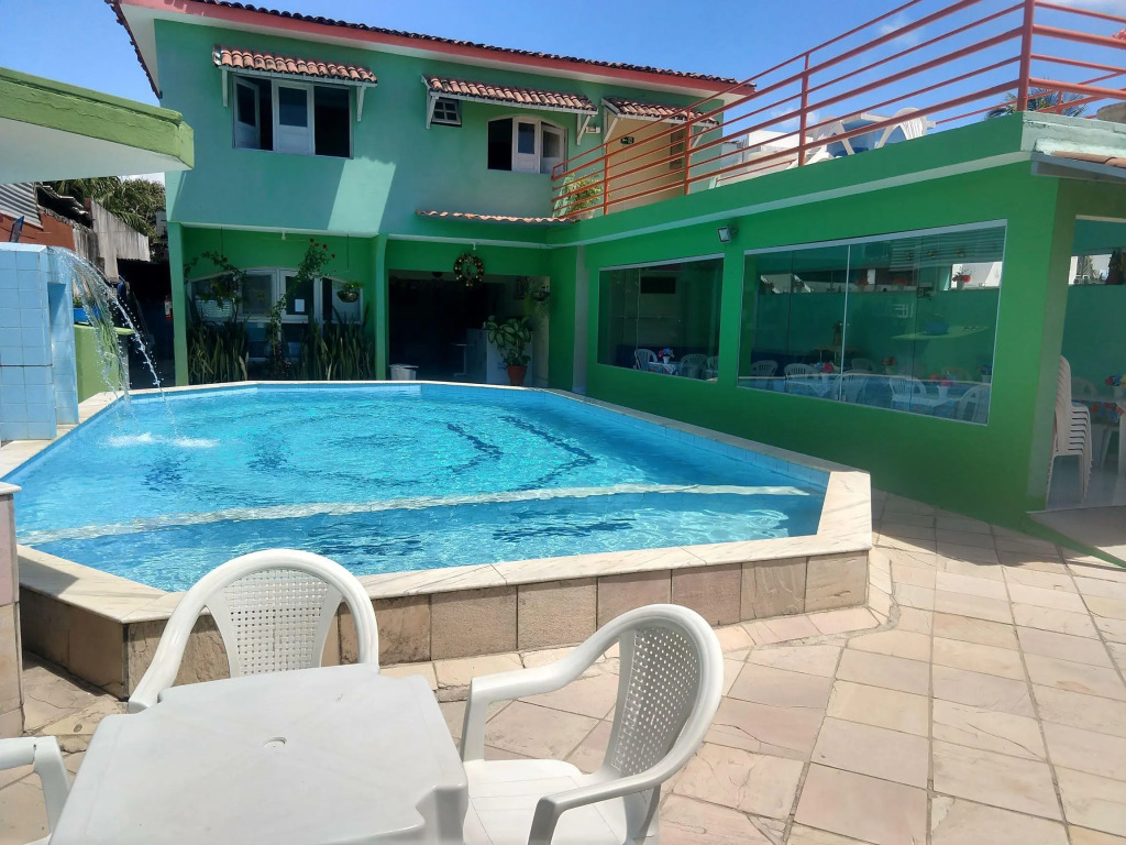 Pousada Casa Porto