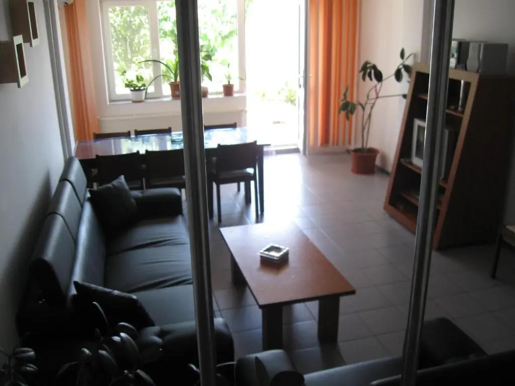 Vila Lucian