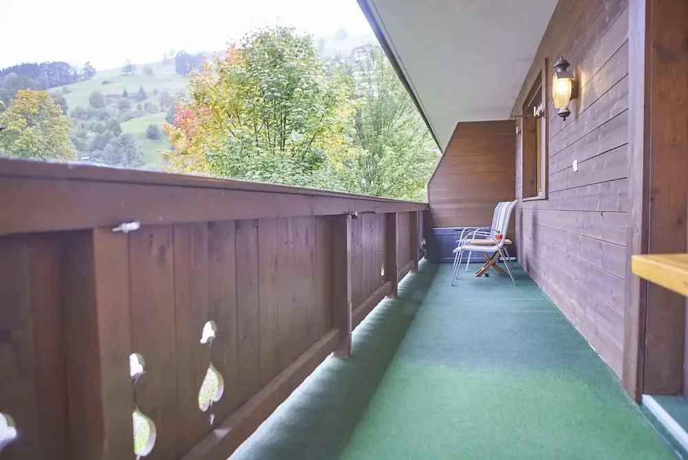 Appartement Mountain & Fun