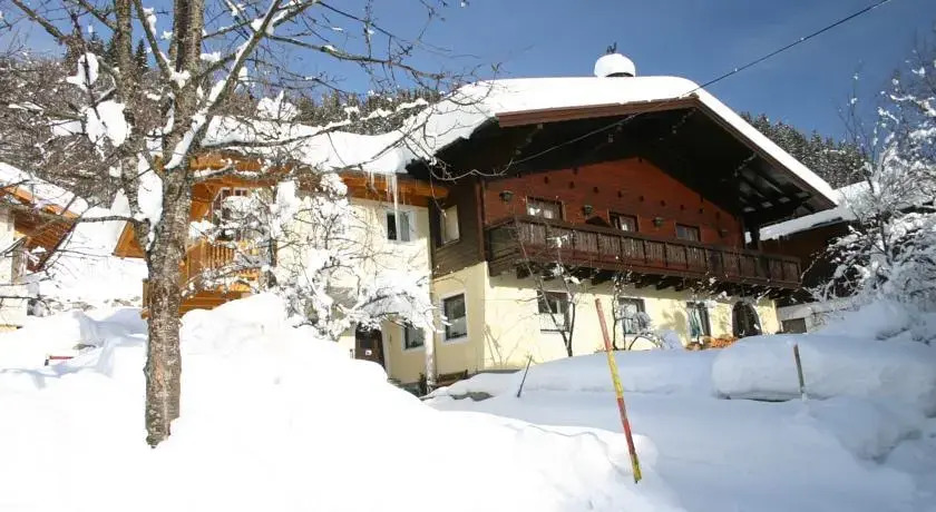 Landhaus Lisa