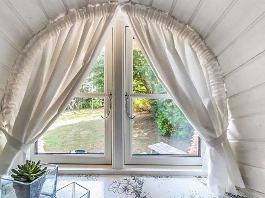 "Luiza" - 100m from the sea in Bornholm