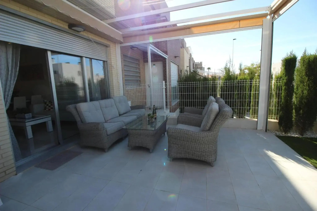 Vivienda aguas nuevas familiar & deportivo