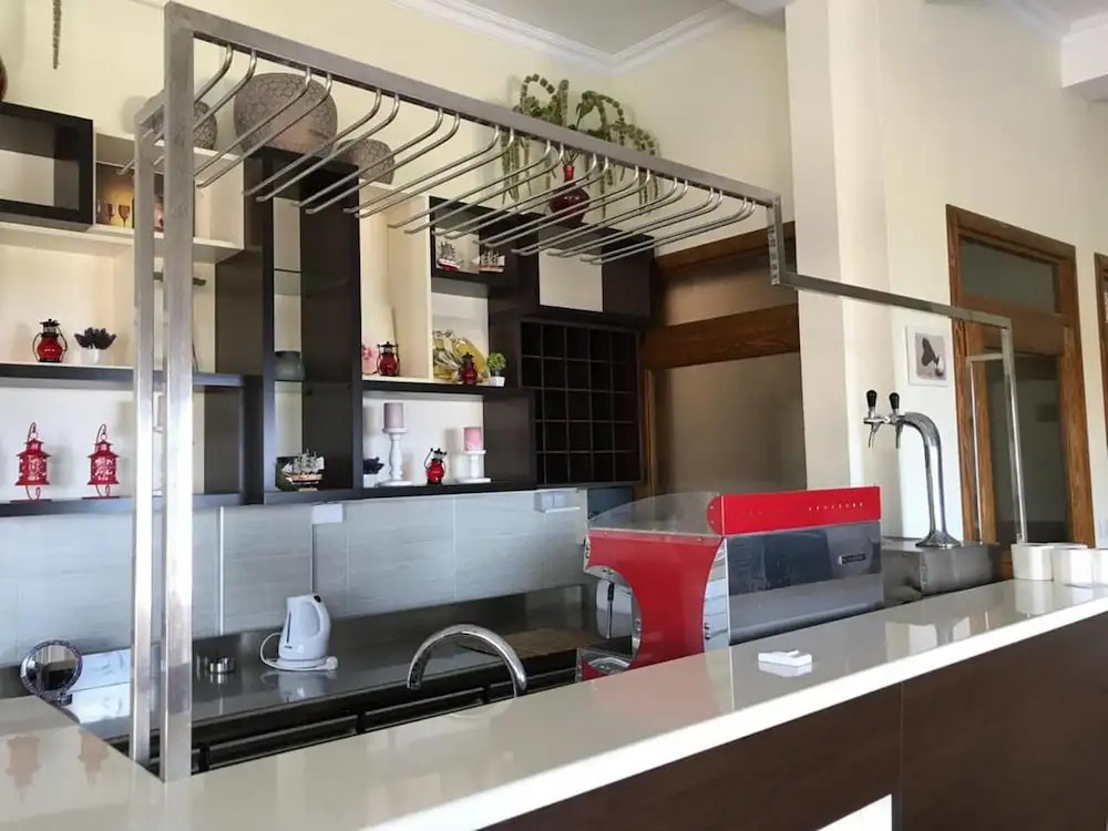 Boutique-Apartments Edem