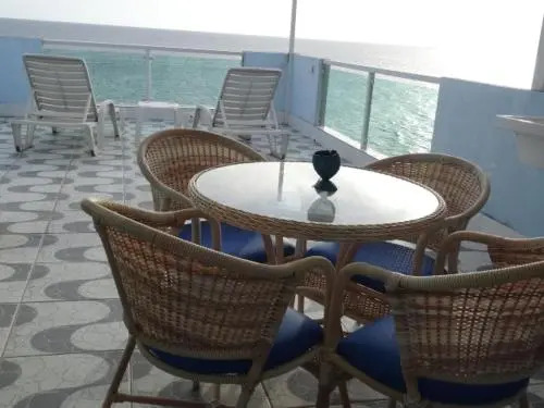 Hostel Recanto da Sereia