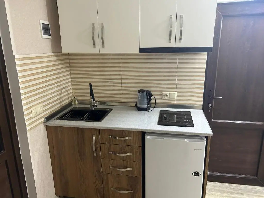 Oldtown Apartments