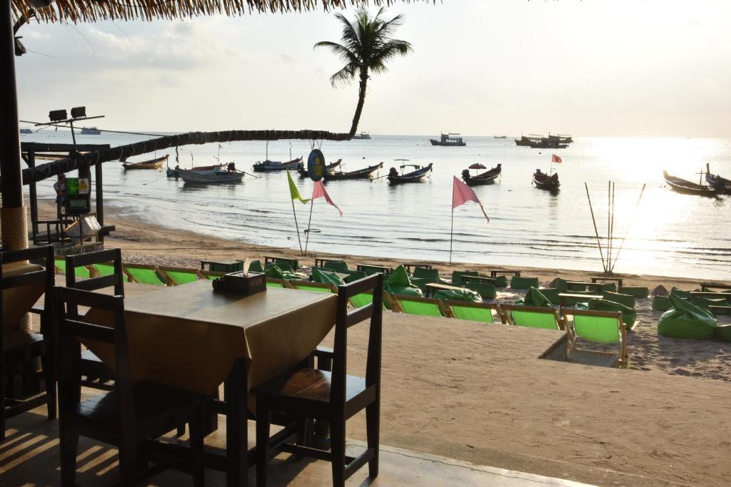 Lotus Paradise Resort - SHA PLUS
