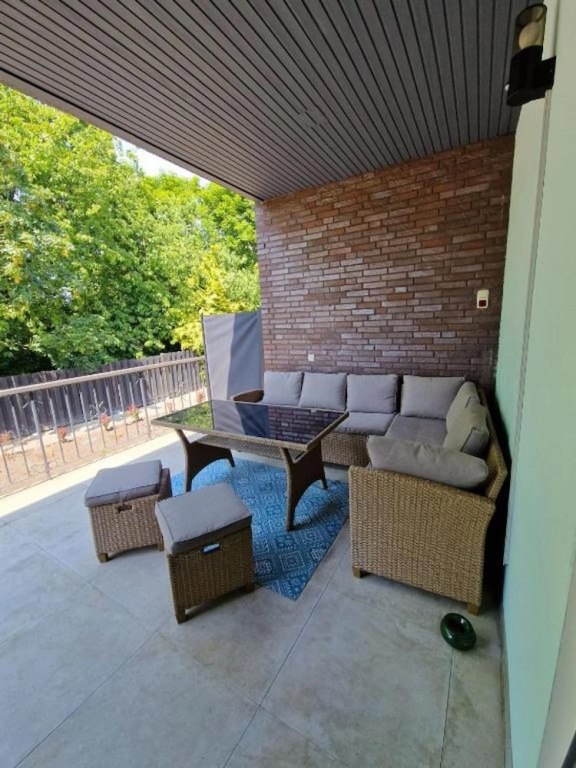 Infinity Stay Apartmenthaus am Park