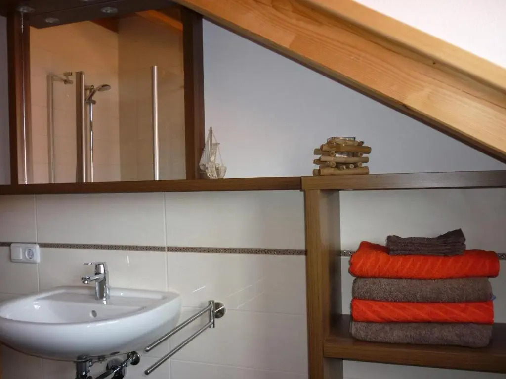 Ferienwohnung Mühl
