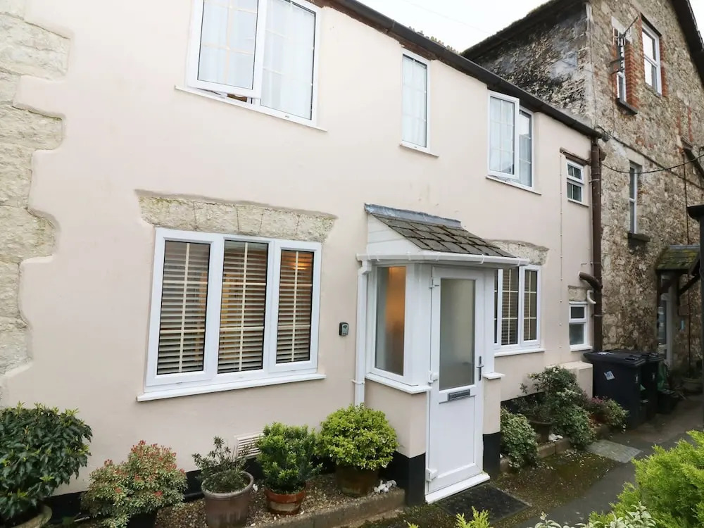 Lugger Cottage
