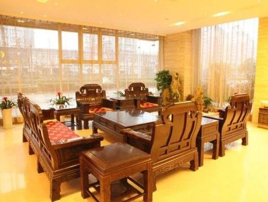 JI Hotel (Ningbo Beilun Changjiang Road)