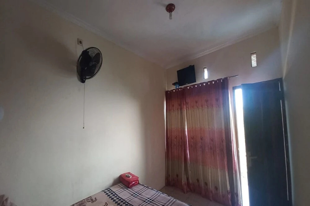 Hotel O Hadi Homestay Syariah