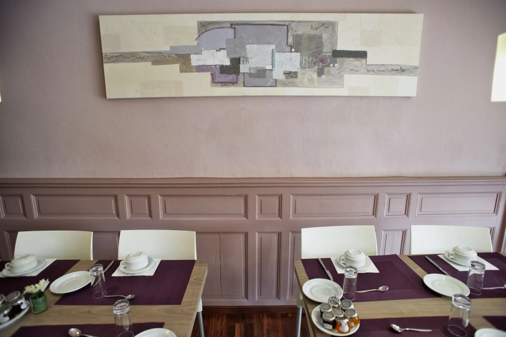 Brit Hotel Le Surcouf