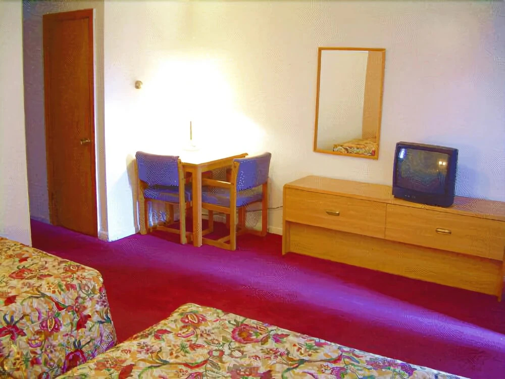 Pelican Motel